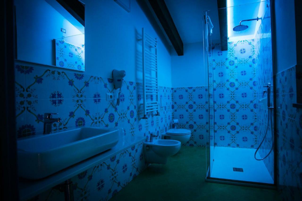 Oasi Fantasia Agerola Kültér fotó