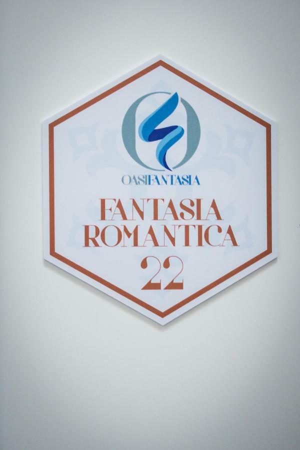 Oasi Fantasia Agerola Kültér fotó