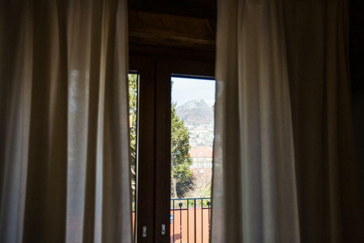 Oasi Fantasia Agerola Kültér fotó