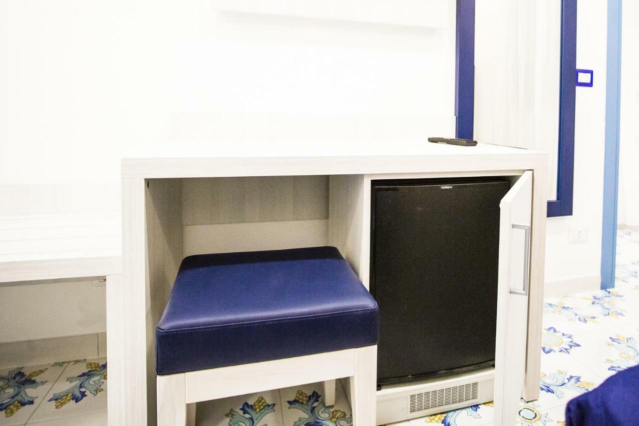 Oasi Fantasia Agerola Kültér fotó